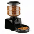 Pet Automatic Feeder Electronic Digital Display Bowl